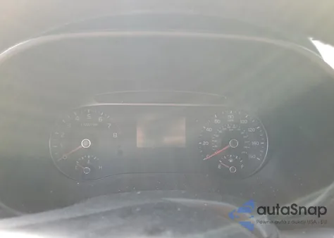 2021 Kia Soul Lx из США, поврежденный, VIN KNDJ23AU7M7741387